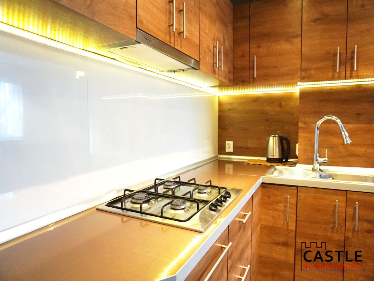 Wyjątkowe mieszkanie po remoncie! Lokalizacja TOP! Gdańsk - zdjęcie 10