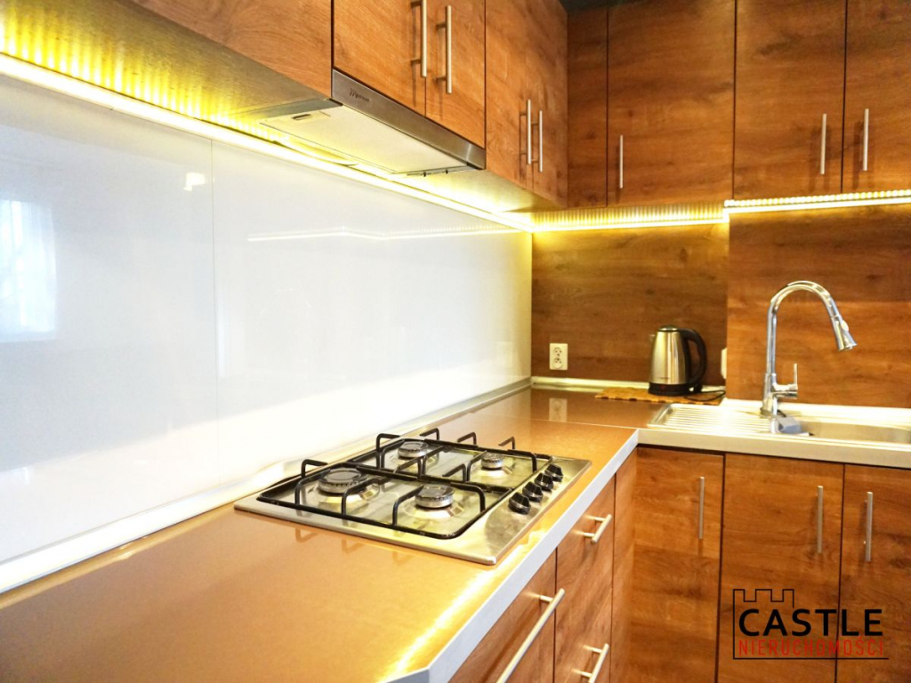 Wyjątkowe mieszkanie po remoncie! Lokalizacja TOP! Gdańsk - zdjęcie 10