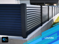 Balustrady zewnętrzne -tarasowe,balkonowe Rzeszów - zdjęcie 12