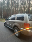 Chrysler Aspen 4.7 V8 2007r + LPG Żebraczka - zdjęcie 5