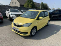 Škoda Citigo Style Klima Gliwice - zdjęcie 6