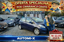Toyota Yaris Salon PL , GWARANCJA W CENIE /Możliwa zamiana