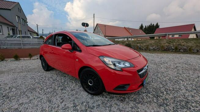 Opel Corsa Kamienna Góra - zdjęcie 3