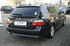 BMW 520 zarejestrowany, ubezpieczony Opole - zdjęcie 5
