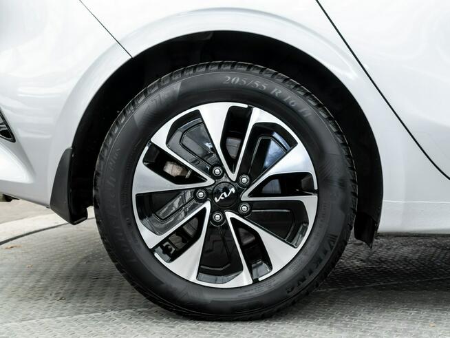 Kia Ceed HB 1.5 T-GDI 6MT M 140KM Salon Polska Poznań - zdjęcie 12