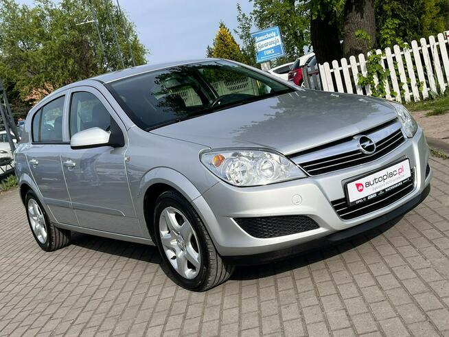 Opel Astra *Benzyna*Niski Przebieg*Gwarancja*BDB stan* Zduńska Wola - zdjęcie 2