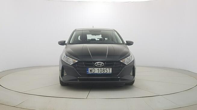 Hyundai i20 1.2 Pure! Z Polskiego Salonu! Faktura VAT! Warszawa - zdjęcie 2