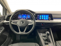 Volkswagen Golf VIII 2.0 TDI Life Warszawa - zdjęcie 9