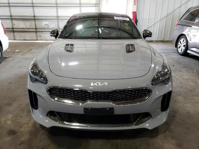 Kia Stinger GT2 RWD Automat V6 3.3l Sękocin Nowy - zdjęcie 5