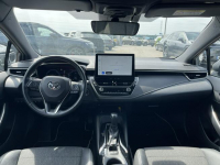 Toyota Corolla Hybryda Automat Skóra Kamera Podgrz. Virtual  140KM Gliwice - zdjęcie 9