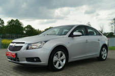 CHEVROLET CRUZE 2009R 1,8 BENZ+LPG STAN BDB ZADBANY Goczałkowice-Zdrój - zdjęcie 2