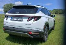 Hyundai Tuscon Hybryda Żywiec - zdjęcie 6