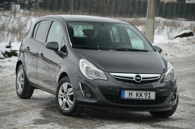 Opel Corsa 1,4Benzyna*87KM*Kamera *Navi*Niemcy Ostrów Mazowiecka - zdjęcie 2