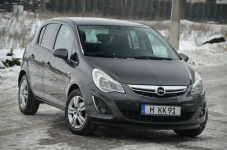 Opel Corsa 1,4Benzyna*87KM*Kamera *Navi*Niemcy Ostrów Mazowiecka - zdjęcie 2
