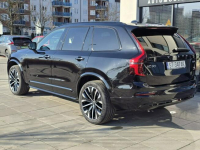 Volvo XC 90 T8 Plug-In AWD Plus Dark *Gwarancja*FV23%* Tychy - zdjęcie 2