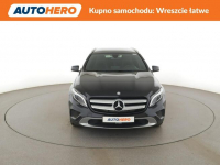 Mercedes GLA 220 bixenon navi pdc tempomat grzane fotele auto klima Warszawa - zdjęcie 11