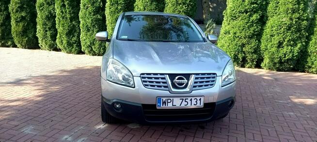 Nissan Qashqai Płońsk - zdjęcie 3