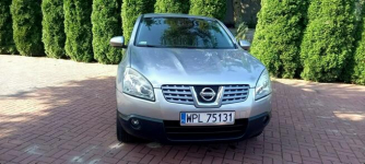 Nissan Qashqai Płońsk - zdjęcie 3