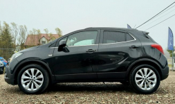 Opel Mokka 2015*Niski przebieg*Polecam Bibice - zdjęcie 9