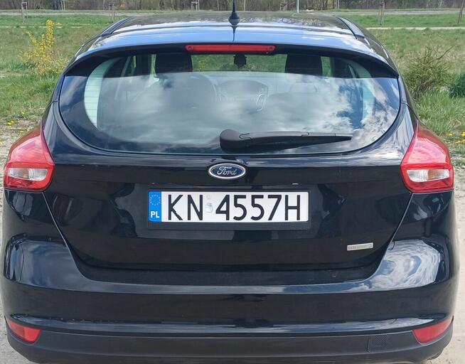 Ford focus mk3.5 lifting 125 km bezwypadkowy Nowy Sącz - zdjęcie 6