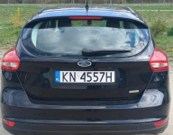 Ford focus mk3.5 lifting 125 km bezwypadkowy Nowy Sącz - zdjęcie 6