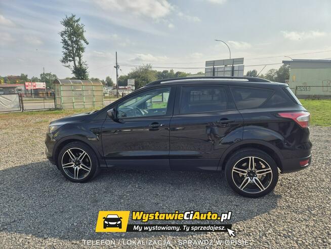 Ford Kuga Telefon: 721_114_314 Lokalizacja: Przeworsk Włocławek - zdjęcie 6