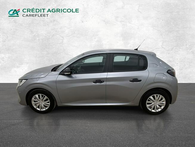 Peugeot 208 1.2 PureTech Like S&amp;S Warszawa - zdjęcie 8