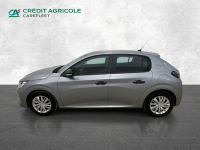 Peugeot 208 1.2 PureTech Like S&amp;S Warszawa - zdjęcie 8