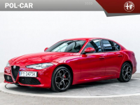 Alfa Romeo Giulia 2.0 Turbo Sprint  A8 200KM Salon Polska