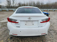 Lexus RC / F-Sport / automat / 3.5 / Tarnów - zdjęcie 6