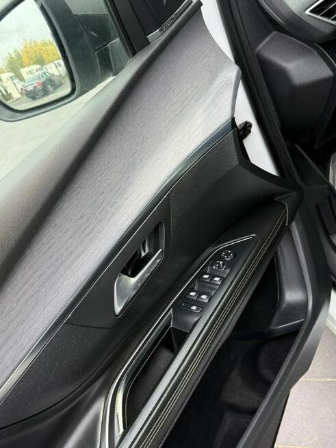 Peugeot 5008 2.0 HDI /180KM/Nawigacja/Automat/Gwarancja/Serwisowany Myszyniec - zdjęcie 7