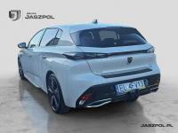 Peugeot 308 GT, Salon PL, Serwis, Bezwypadkowy, Gwarancja Łódź - zdjęcie 7