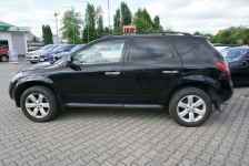 Nissan Murano zarejestrowany, ubezpieczony Opole - zdjęcie 7