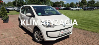 Volkswagen Up! KOMPLET KÓŁ ZIMOWYCH