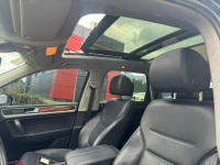 Volkswagen Touareg 3.0 V6 TDI 240 4MOTION XENON#360*Panorama Margonin - zdjęcie 9
