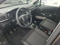 Citroen C3 kamera cofania/podgrzewane fotele Toruń - zdjęcie 10