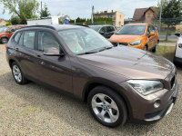 BMW X1 navi, automat, xdrive, 100tys.km! Zbąszyń - zdjęcie 10