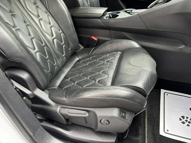 Peugeot 5008 GT//2.0 HDI//180KM//Masaże//Zadbany/Opłacony Myszyniec - zdjęcie 7