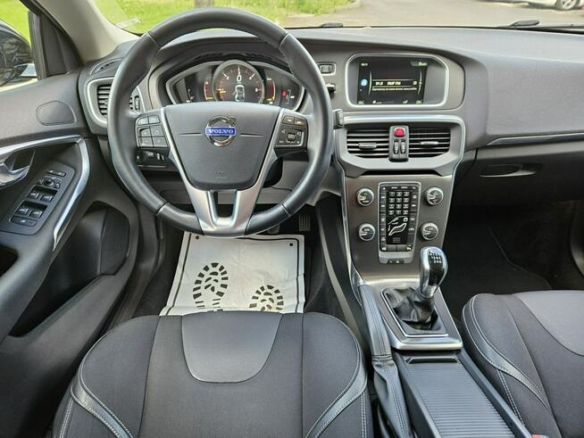 Volvo V40 Parktronic Przód i Tył* Nowe Opony Opoczno - zdjęcie 9