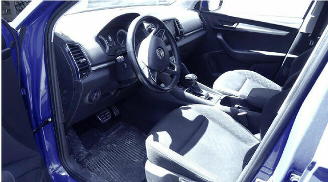 Skoda Karoq Sprzedaż syndyka Bielsko-Biała - zdjęcie 10