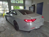 Mercedes CLS 450 Pakiet AMG / niski przebieg Chwaszczyno - zdjęcie 4