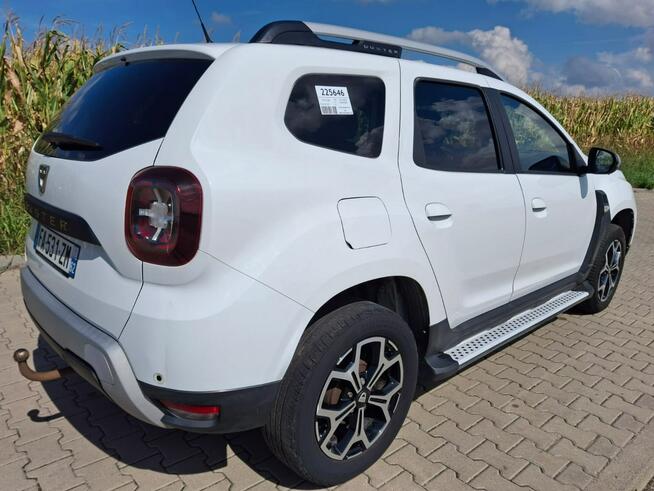 Dacia Duster 1.5 dci 134.000km ! Pleszew - zdjęcie 5