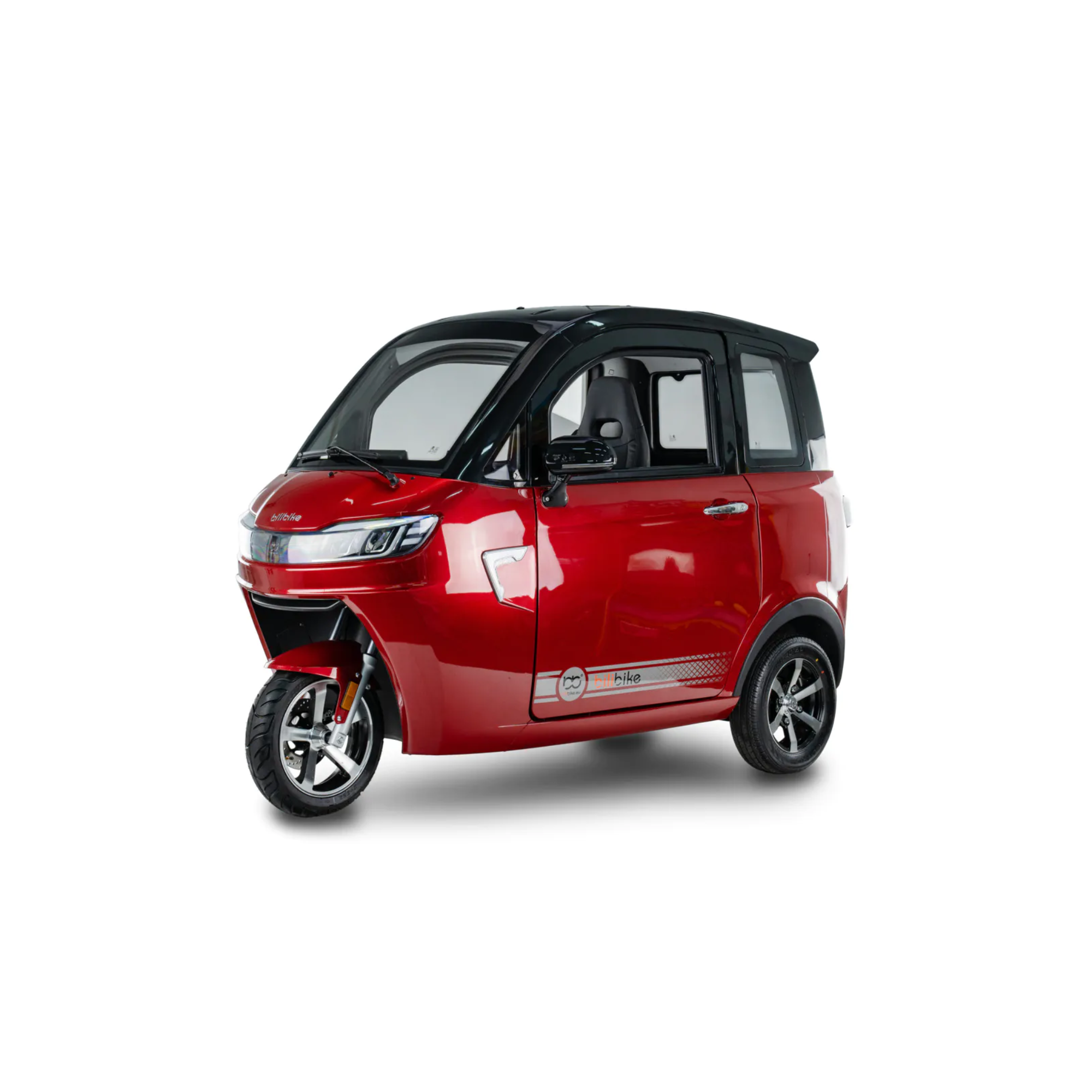 Skuter elektryczny MICRO CAR BILI BIKE ECOMO 3 Gorlice - zdjęcie 1