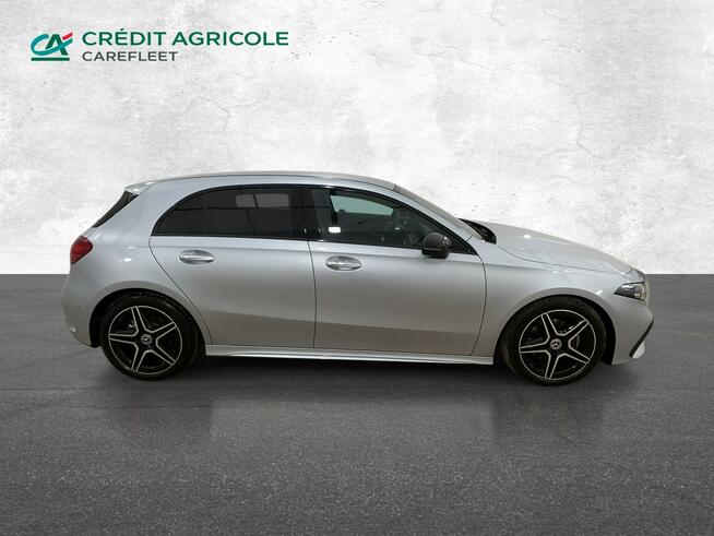 Mercedes A Klasa A 200 Progressive 7G-DCT Warszawa - zdjęcie 4
