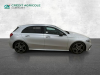 Mercedes A Klasa A 200 Progressive 7G-DCT Warszawa - zdjęcie 4