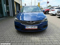 Opel Astra 1.2 Turbo Enjoy Koło - zdjęcie 2