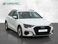 Audi A3 35 TFSI MHEV S Tronic Warszawa - zdjęcie 3