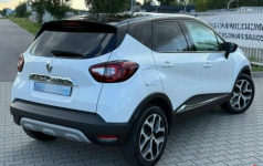 Renault Captur 2019r. Biała perła Dębica - zdjęcie 3