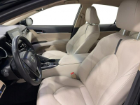 Toyota Camry 2.5 Hybrid Comfort CVT Sedan Warszawa - zdjęcie 11