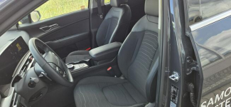 Kia Sportage 1.6 T-GDI 150 KM DCT FWD Wersja L + TEC (Anniversary) Bełchatów - zdjęcie 10